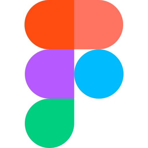 Logo de Figma