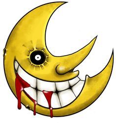 icono de luna